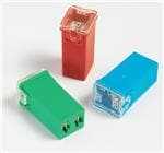 LITTELFUSE 熔断保险丝 JCAS025.X