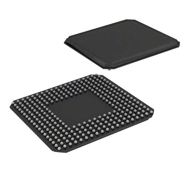 XILINX 可编程逻辑器件(PLD) XCR3256XL-12CSG280C
