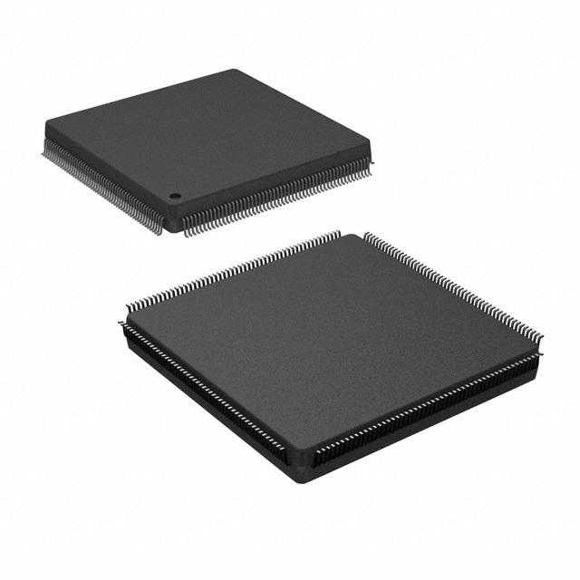 XILINX 现场可编程门阵列(FPGA) XC3S200-5PQ208C
