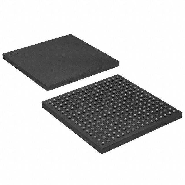 XILINX 现场可编程门阵列(FPGA) XC2VP2-6FGG256C