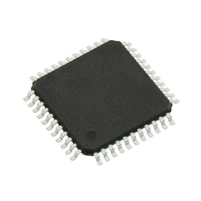 XILINX 可编程只读存储器(PROM) XC18V512VQG44C