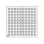 RENESAS ELECTRONICS 微控制器(MCU) R5F565N4BDLJ#20