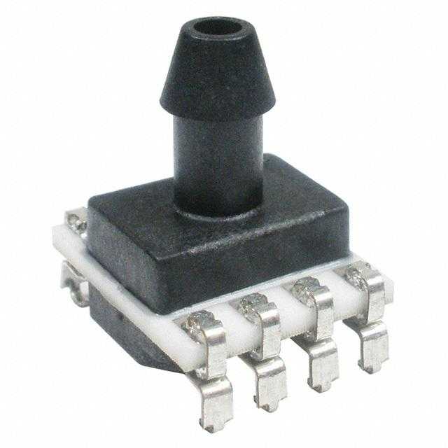 HONEYWELL 压力传感器 HSCMAND060PA3A3