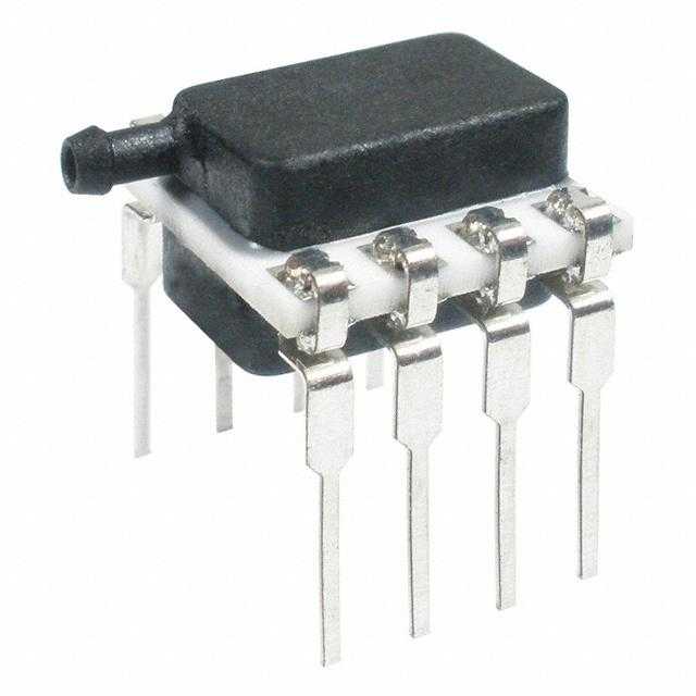 HONEYWELL 压力传感器 HSCDRNT015PDSA3