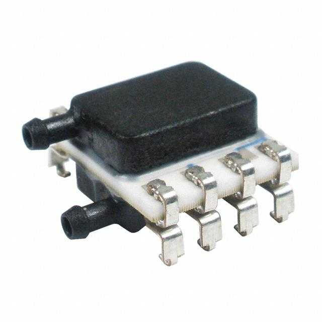 HONEYWELL 压力传感器 HSCMRRN001PG2A3