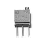 TT ELECTRONICS 电位器及其他可变电阻器 64WR500KLF