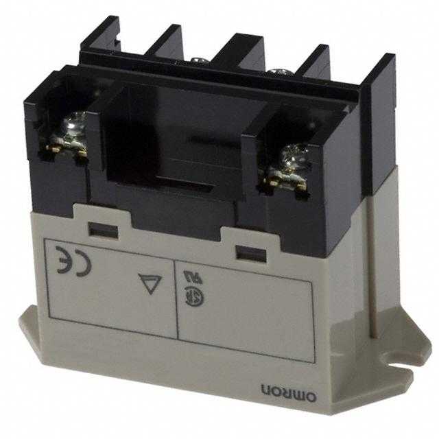 OMRON/欧姆龙 其他继电器 G7L-2A-B-J-CB DC12