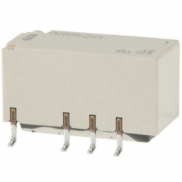 OMRON/欧姆龙 其他继电器 G6S2FDC24BYOMR