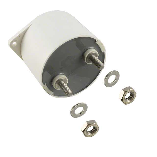 KEMET 薄膜电容 C4DEIPQ5680A8TK