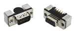 HARTING D-Sub 连接器 09551566611741