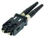 HARTING 光纤连接器 09350024002