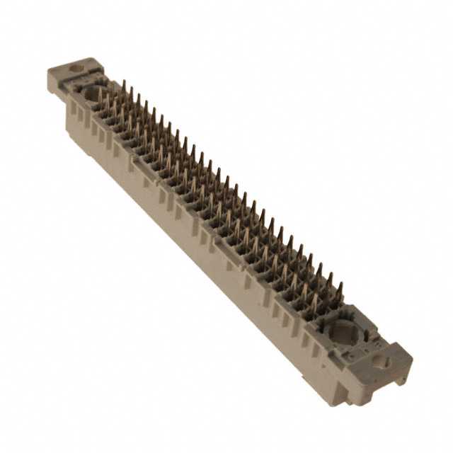 HARTING 背板连接器 - DIN 41612 09032786830