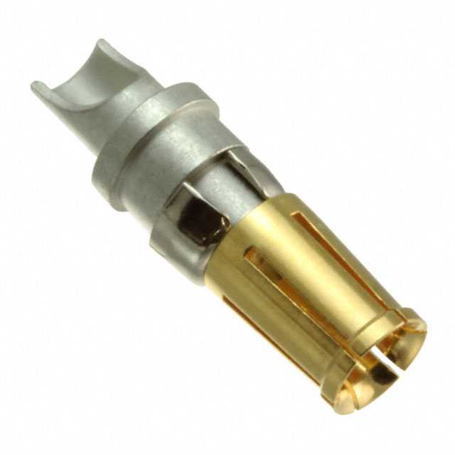 HARTING D-Sub 连接器 09691817821