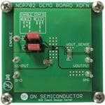 ON SEMICONDUCTOR 其他稳压器 NCP702MX18TCGEVB