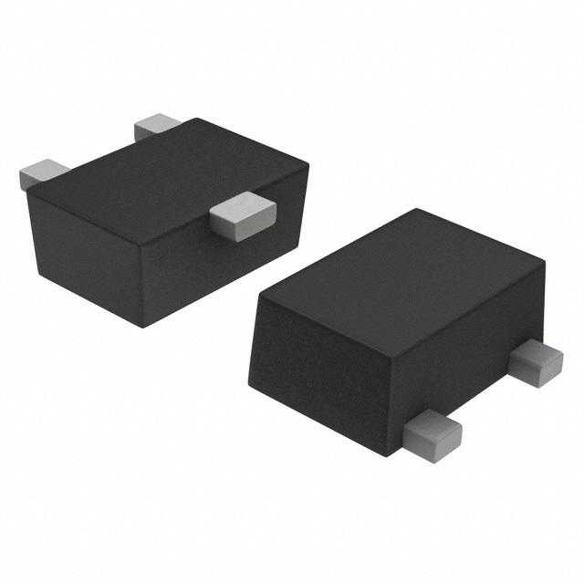 ON SEMICONDUCTOR 三极管(BJT) NSV2029M3T5G