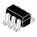 ON SEMICONDUCTOR TVS二极管/ESD抑制器 CM1219-05SE