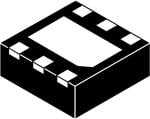 ON SEMICONDUCTOR LDO稳压器 NCP705EMT33TCG