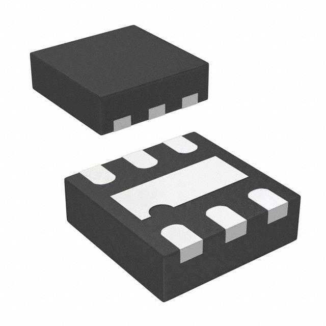 ON SEMICONDUCTOR LDO稳压器 NCP176AMX120TCG