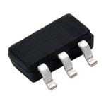 ON SEMICONDUCTOR 场效应管(MOSFET) FDG6301N-F085P