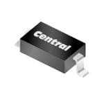CENTRAL SEMICONDUCTOR 齐纳(稳压)二极管 CMHZ5263B TR