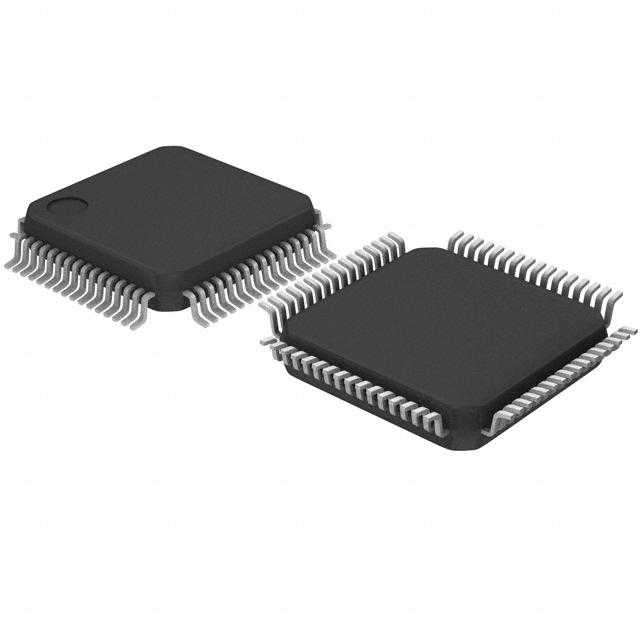 CYPRESS SEMICONDUCTOR 应用处理器与片上系统(SOC) MB96F623RBPMC-GSE1