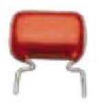 VISHAY INTERTECHNOLOGY 薄膜电容 BFC247944334