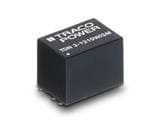 TRACO POWER DC-DC模块 TDN 3-1210WISM