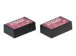 TRACO POWER DC-DC模块 THM 3-4811