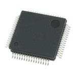SILICON LABORATORIES 微控制器(MCU) EFM32TG11B520F128IQ64-A