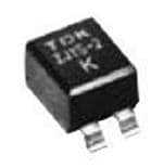 TDK 共模滤波器 ZJYS51R5-2PT