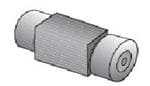MURATA MANUFACTURING 陶瓷谐振器 CSACS8.00MT-TC
