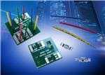 AVX 固态照明连接器 - 触头 709296001133006