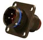 TE CONNECTIVITY 圆形连接器 MS3470L18-32PX