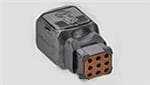TE CONNECTIVITY  D369-R99-BS1