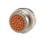 TE CONNECTIVITY 汽车连接器 HD36-24-35PN