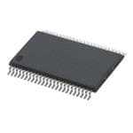 TEXAS INSTRUMENTS 锁存器 CY74FCT16373CTPVCT