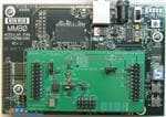 TEXAS INSTRUMENTS 数模转换器(DAC) DAC8411EVM-PDK