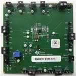 TEXAS INSTRUMENTS 评估、开发板开发工具 BQ24165EVM-741