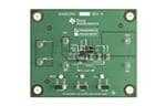TEXAS INSTRUMENTS DC-DC稳压器 LM53601MAEVM