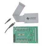 TEXAS INSTRUMENTS LED驱动器 TLC6C5816EVM