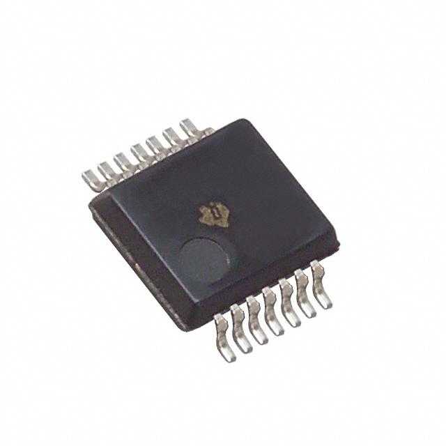 TEXAS INSTRUMENTS 逻辑门 SN74HC08DBRG4