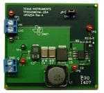 TEXAS INSTRUMENTS DC-DC稳压器 TPS54232EVM-415
