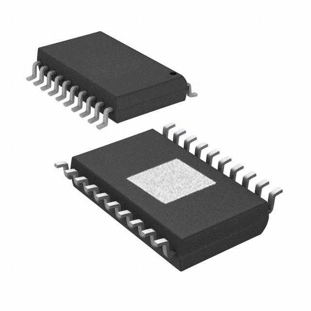 TEXAS INSTRUMENTS 仪表放大器 OPA569AIDWPG4