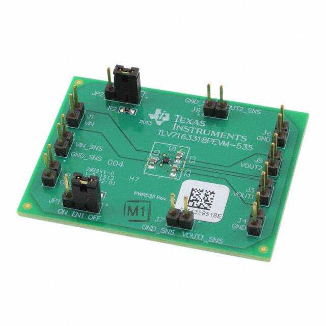 TEXAS INSTRUMENTS 其他稳压器 TLV7163318PEVM-535