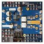 TEXAS INSTRUMENTS DC-DC稳压器 TPS546C23EVM2-746
