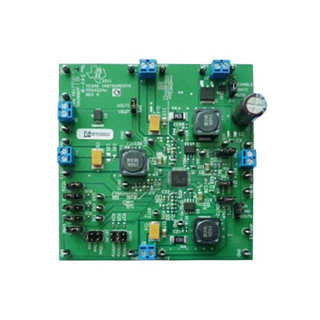 TEXAS INSTRUMENTS DC-DC稳压器 TPS43340EVM