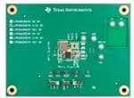 TEXAS INSTRUMENTS DC-DC稳压器 LM536033EVM