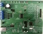 TEXAS INSTRUMENTS 评估、开发板开发工具 DRV8803EVM