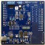TEXAS INSTRUMENTS 评估、开发板开发工具 DRV8841EVM