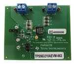 TEXAS INSTRUMENTS DC-DC稳压器 TPS563210AEVM-663